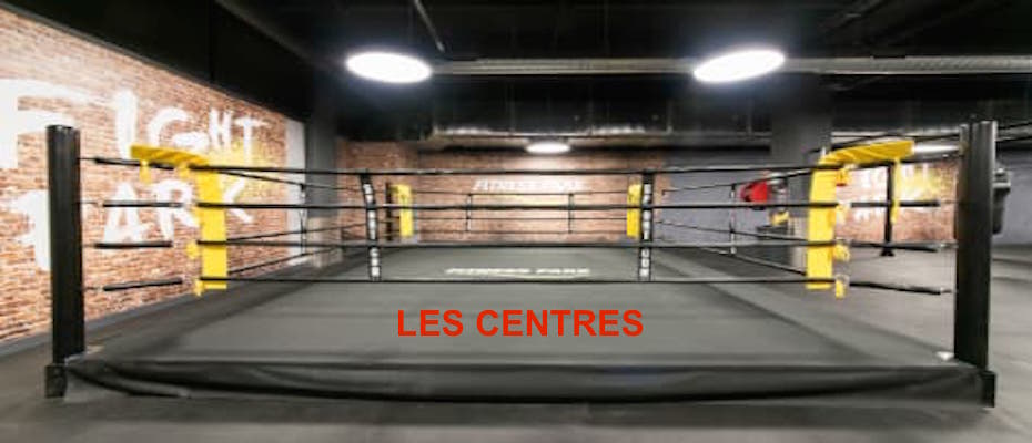 les-centres